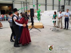 Farmtechov družinski piknik 4